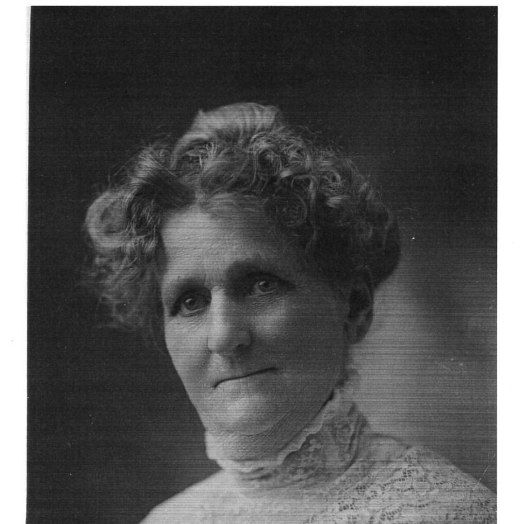 Mary Ann Matilda Bunn (1846 - 1931) Profile